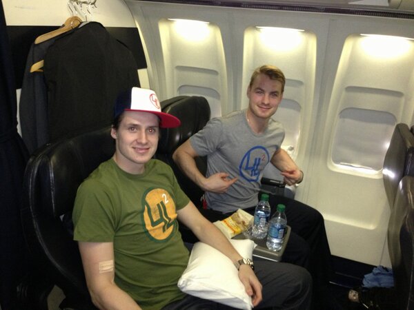 Klynsma32's tweet image. “@BizNasty2point0:  4L squared line. #4thline4life http://t.co/WoSWfIsXWs” @MikeKlynsma name those coyotes?!