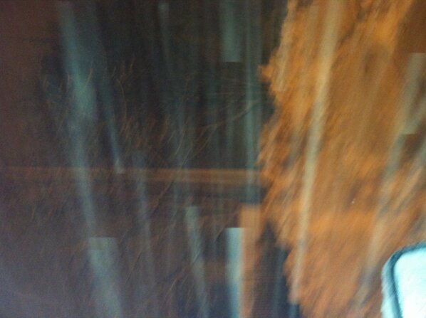 DJStrut401's tweet photo. #whiteout #flashlightning #powerout http://t.co/ImoJhVxs