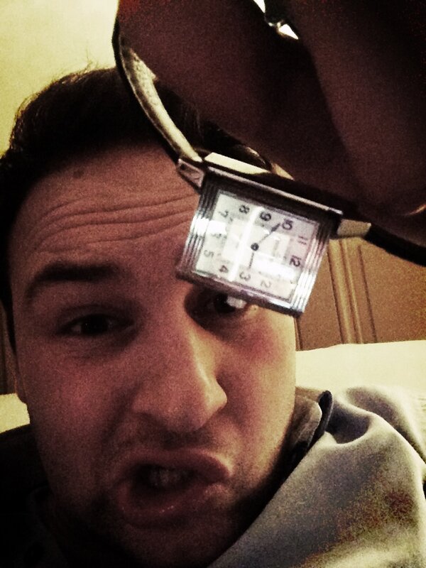 RomainBIANCO's tweet image. @BLeopards @julaymard 

#jaegerlecoutre
#reverso 

#blingbling