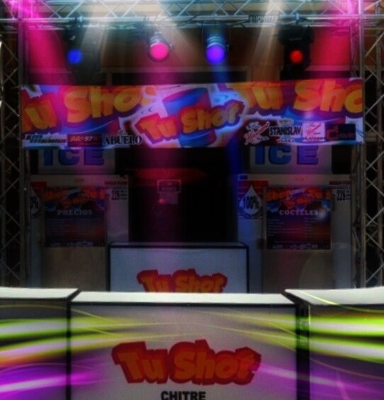 EddyVasquezWao's tweet photo. El parking en Chitré es en #TuShot  @kathyphillips30 @wao975 @rocknpop1067 @rolandopty  @bettinaromina Te esperamos! http://t.co/cnTCp5J8