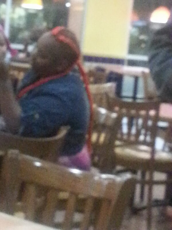 KadeKardashian's tweet image. Ohhh Sweet Jesus!! #DatWeave @Hazelglazel