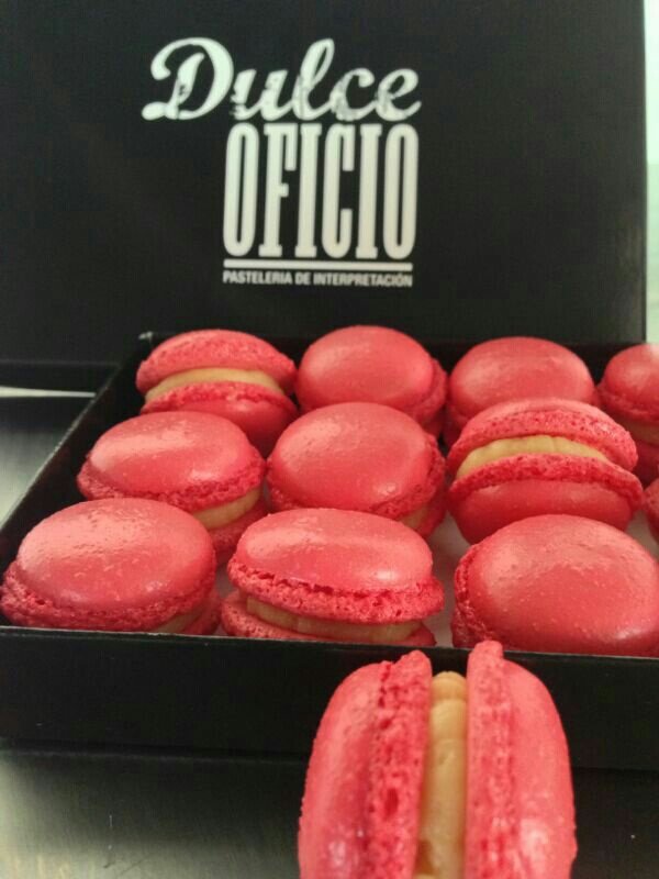 Dulce Oficio tweet media