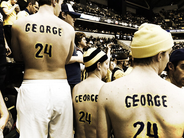 PacersG2's tweet image. It's time to #rebuild another home game winning streak. #17left. G2Photos: nba.com/pacers/photos/…