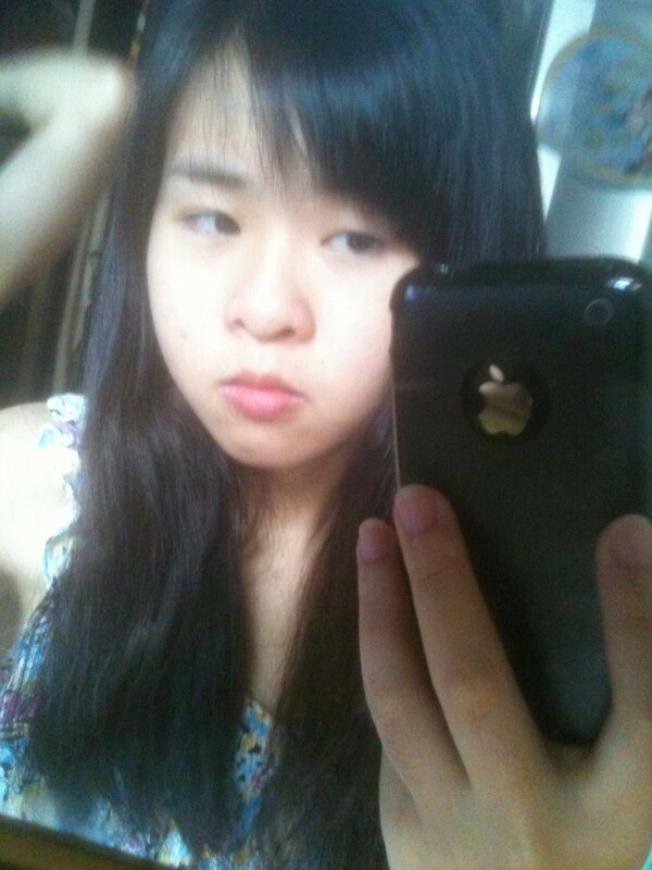 haha