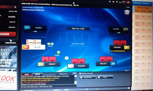 JEDonDeck's tweet image. Love making #FinalTables an bustin out with these To A3 off #boo