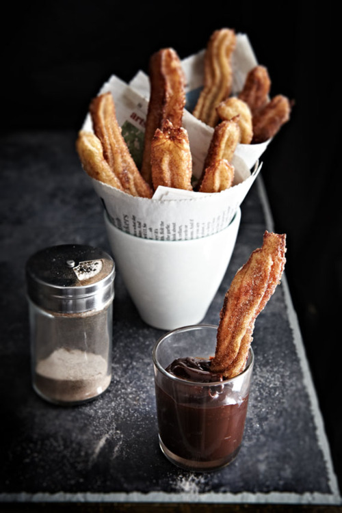 FoodFromHeaven's tweet photo. RT als je Churros lekker vindt! http://t.co/Mz1KKNFW