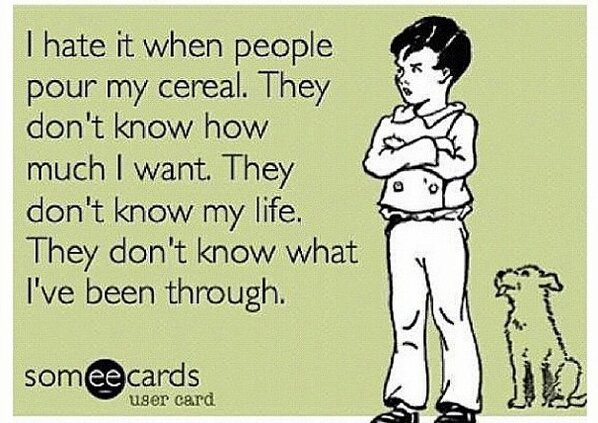 heyy_simon's tweet image. #4weetabix and their positioning is important #1banana small slices!