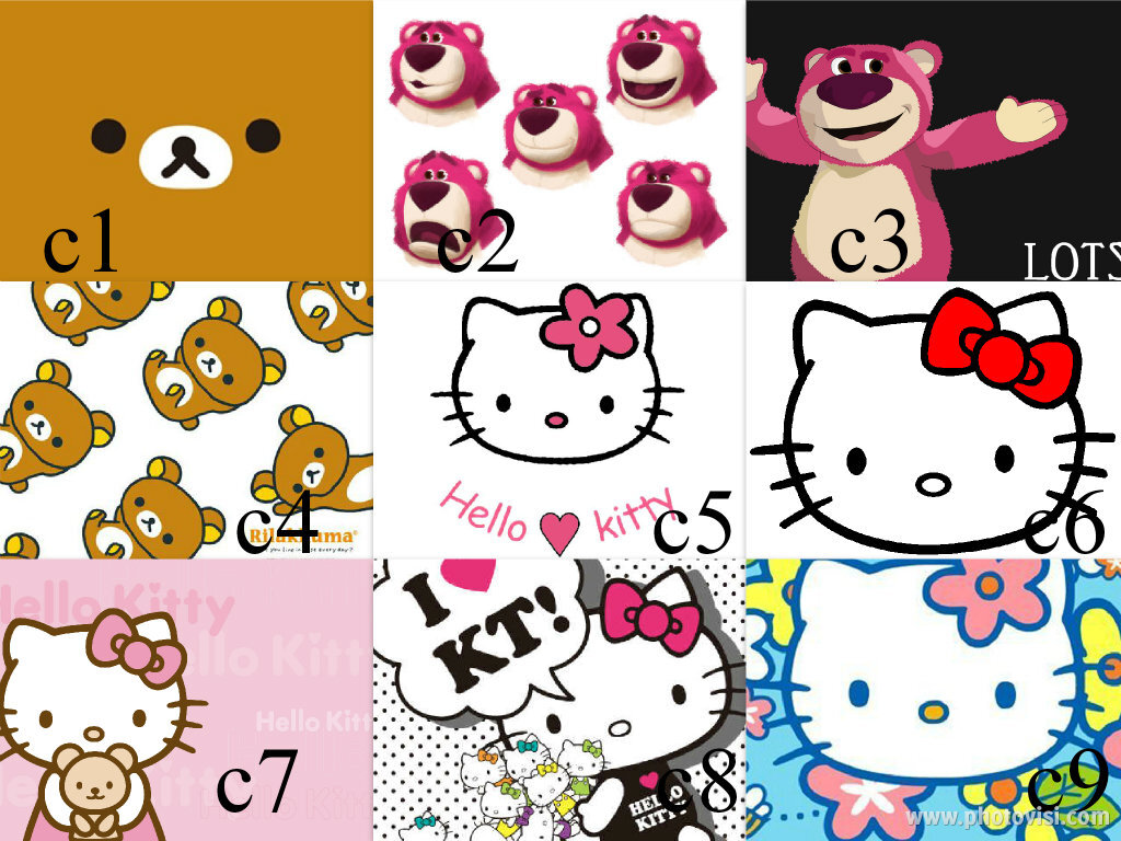 Amber Shop Indonesia On Twitter Katalog Garskin Cartoon Lotso