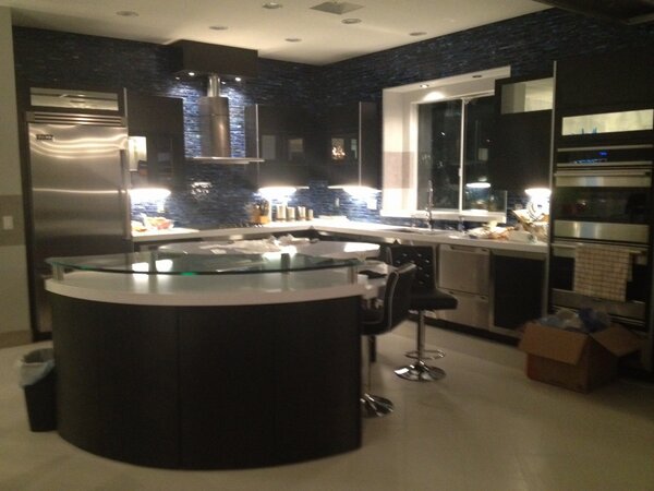 RealKidPoker's tweet photo. A few sneak peek pics of my house after the remodel. Love it! http://t.co/2G4QdiLK