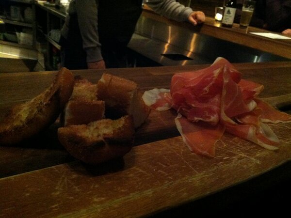 CoffeeBarLA's tweet photo. Delicious. #winebar #coffeebarla @chefgregmega http://t.co/xSuYNpUo