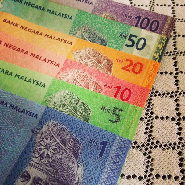wahthyeg's tweet photo. Malaysia Ringgit MYR http://t.co/G8785zSZ