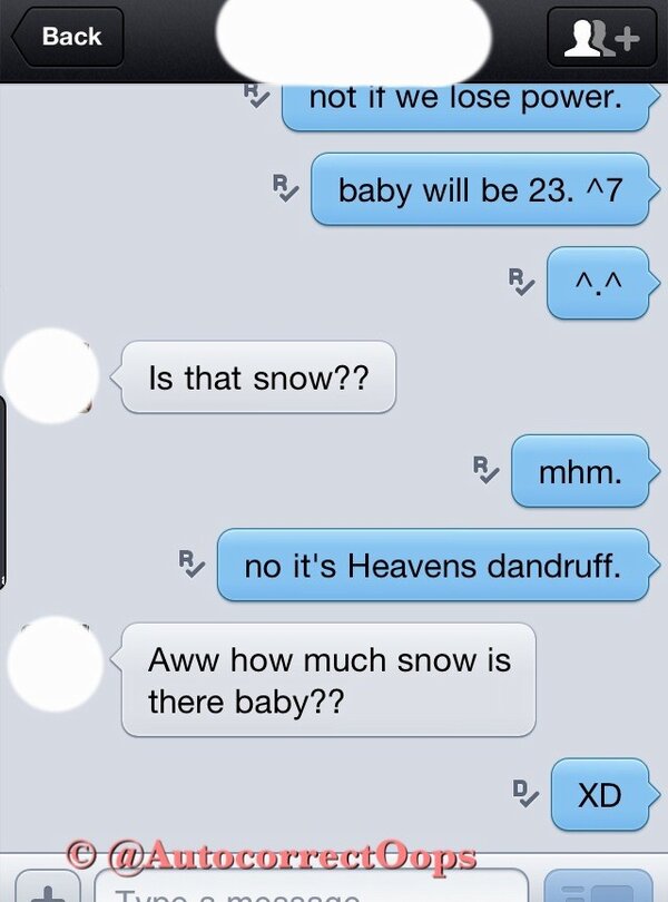 AutocorrectOops's tweet photo. http://t.co/rieatFL3
