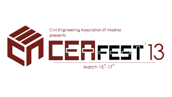 CEA_Fest_IITM's tweet photo. #CEAFest_IITM ,March 15th to 17th 2013 at IIT Madras. http://t.co/DduR7SME