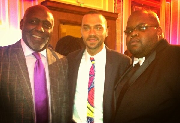 Richard Roundtree tweet media