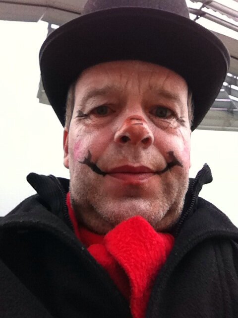 Koppien bijna weg op naor <a href="/BBZvenlo/">Boètezitting Venlo</a> #alaaf #vastelaovund