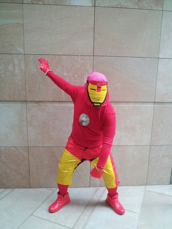 セブンbyセブン玉城 サイン付き Gentlegentle アイアンマン 手作り 笑 Rt 7by7tamaki 今 関ジャニ 仕分け の再放送を見てて思った もう一度 台湾のスーザンボイルこと リン ユーチュンのモノマネ O Http T Co Msytqqi7 Twitter