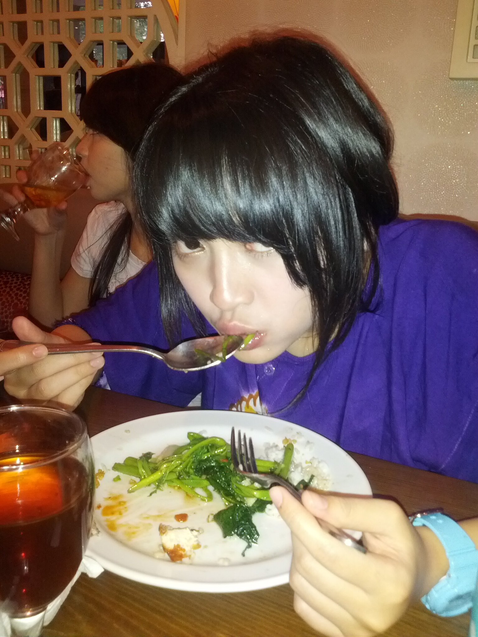 Beby Chaesara On Twitter Ada Yang Mau Ikut Makan Bersama Kapten Xd Http T Co U8k8fifw