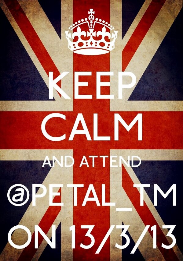 ticktock80's tweet image. Your profession needs you! #learningisearning #sharingiscaring @PETaL_TM