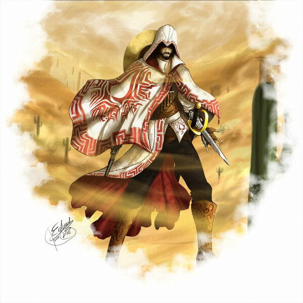 Auditore_oizE's tweet photo. RT si tu también quieres que Assassin's Creed 4 sea ambientado en México. 
#AC #AssassinsCreed #Ubisoft #Mexico http://t.co/azQqqOvN