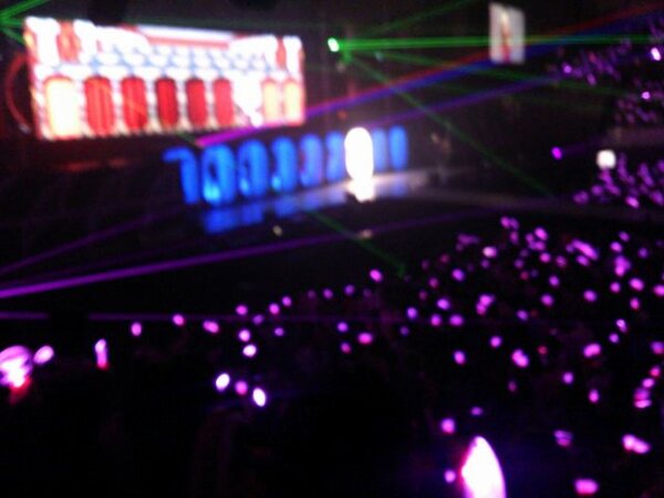 [CAPS]  Girls' Generation 2nd Arena Tour en Kobe BCpq2DmCQAAqcOh