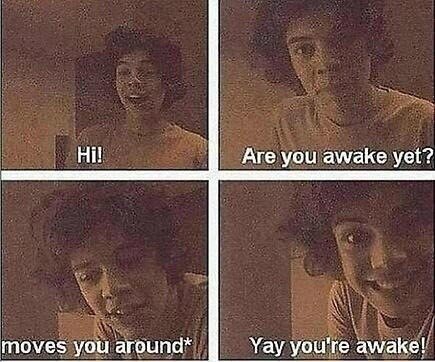 LiamsFlock's tweet photo. Imagine waking up to this. 💛 http://t.co/jolAR7uM