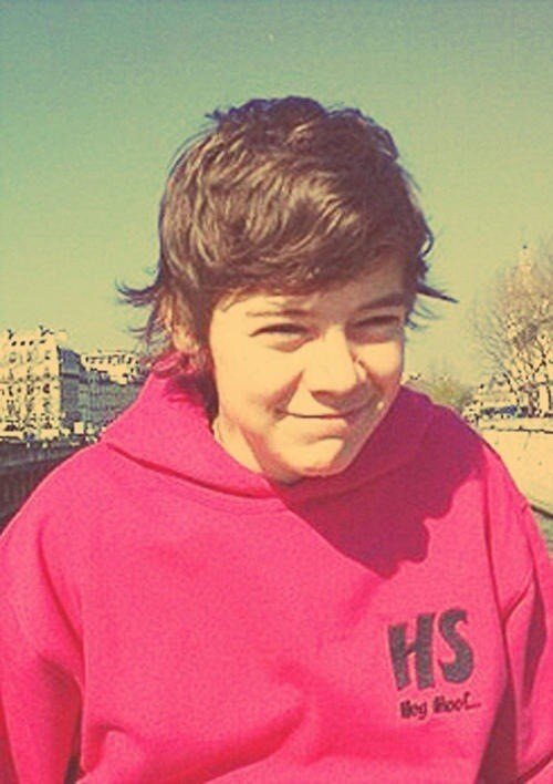 LiamsFlock's tweet photo. omg Fetus. http://t.co/OUX8QakK