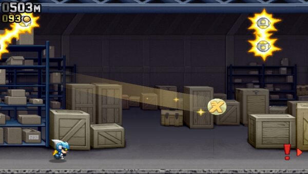 maxiemax6's tweet photo. I just flew 1,639m in a brilliant game of Jetpack Joyride on PS Vita. Beat that! http://t.co/WywoCzcJ http://t.co/j05ZSbgg