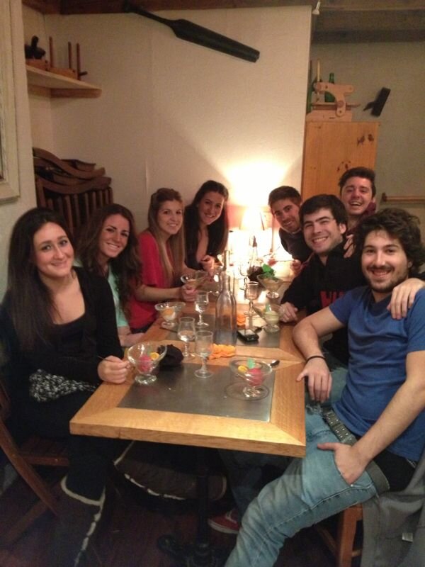 Un viaje mas hemos partido la pana!! XD @elena_dg3 <a href="/totti_moya/">totti moya</a> <a href="/nachism0/">Nacho Cisneros</a>