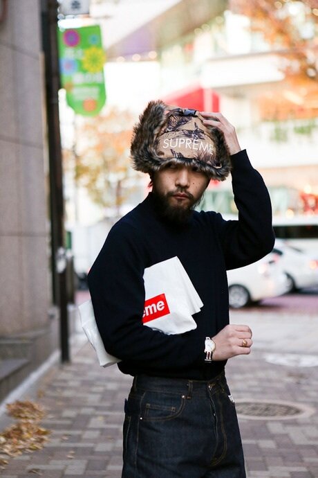 Fashionsnap Com スナップ 原宿で撮影した335さん 原宿ではsupremeの人気が継続中 Http T Co Uxtt2gtb Http T Co Dvziakfv Twitter Fashionsnap Com スナップ 原宿で撮影した335さん 原宿ではsupremeの人気が継続中 Http T Co Uxtt2gtb Http T Co Dvziakfv Twitter