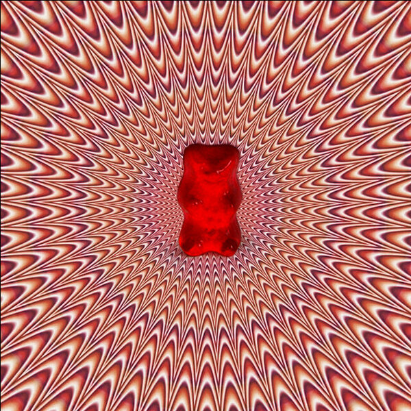 harıbo suzluk başıma vurdu O.o