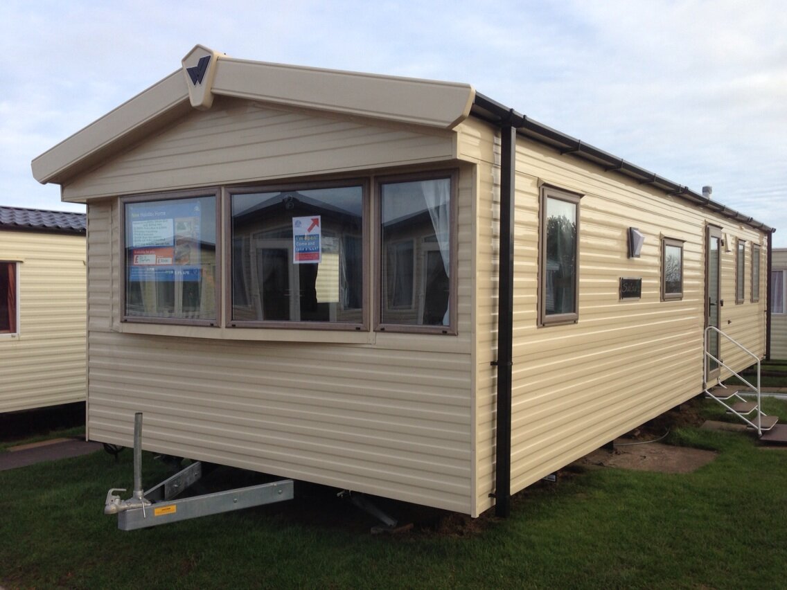 Berwick Holiday Park On Twitter Willerby Salsa Eco 2013 Brand