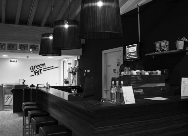 Green Fit (@green_fit) on Twitter photo 