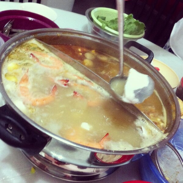 Wind Lee诗斌 On Twitter My Cny Tuan Yuan Fan Http T Co 4nzlbnhg