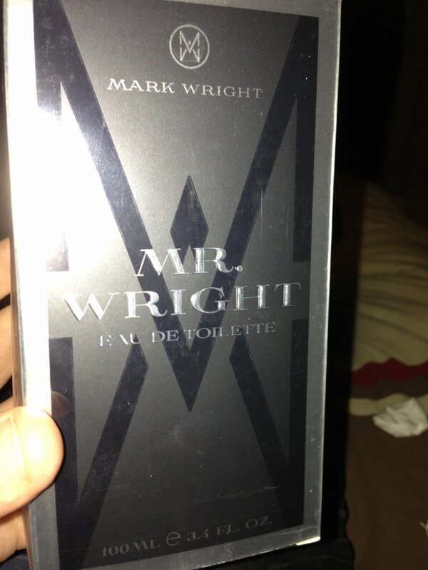 wrightstuff84's tweet image. Smelling fresh @MarkWright_