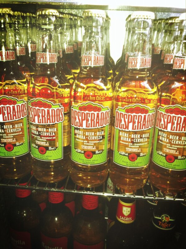 LoftLoungeBar's tweet photo. Game day! Beers stocked! Despos at the ready mr @g6nzo #beertequila🍺 http://t.co/FRw53Fa8