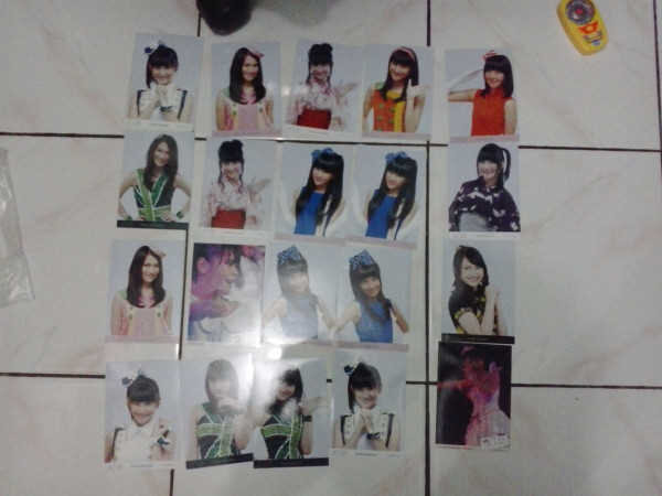 TeamOchiBKS's tweet photo. #WTS PP yang ada di pict nih hihi masih lengkap! Minat? Mention @wayne_rana http://t.co/t6sxjmW7