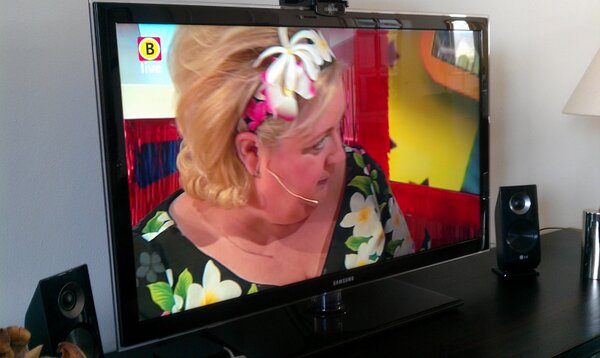 kindercarnaval's tweet photo. @fijnfisje mevr. In beeld http://t.co/UBLUPth6