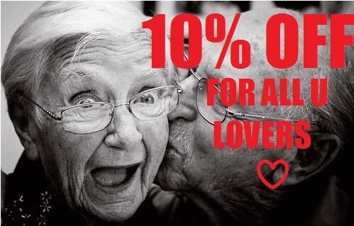 10% OFF EVERYTHING! <a href="/ArcadeMenswear/">Arcade</a>