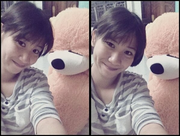 fonskinny's tweet photo. #share from Camera360# http://t.co/UBmgbeQx