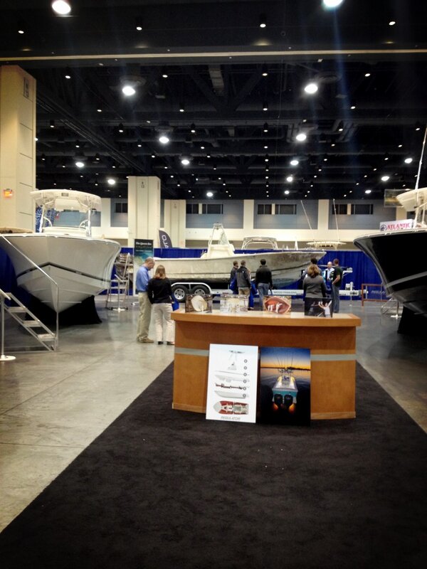 Raleigh Boat Show (RaleighBoatShow) / Twitter