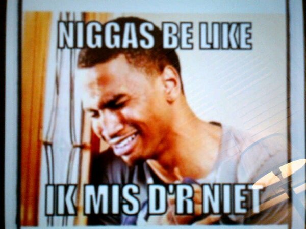 Titicoo_'s tweet photo. Niggas be like .. http://t.co/EWTmLXWM