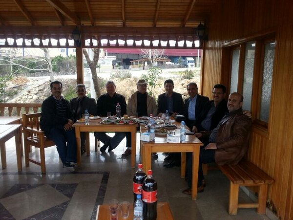 AdanusPlastik's tweet photo. @MUSIADADANA Başkanı ve yönetimi @bilalnadirgok Bey'in misafiriydi. http://t.co/3InWnoAJ