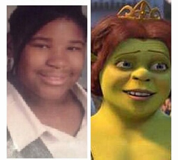 SooJersey_Al's tweet image. @CatchinBodies_ JUSS CAUSE YO MY NIGGA .... #SLAYEDDDDD