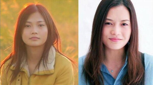 好きなyuiは歌手です Sur Twitter 昔のyuiさんは初々しくて可愛い Yuiさんってよりyuiちゃんとか今でいうyui たんとかやけど今のyuiさんは本当に美しい大人の女性って感じ でも内面はそのまんまやからオチャメなyuiさんにいつもやられるんですよ ね みなさん 笑