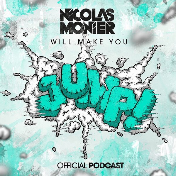 NicolasMonier's tweet photo. 2013 is my year ! Stop playing ! New Podcast &amp; big collabs comming ! http://t.co/OmKkGnSr