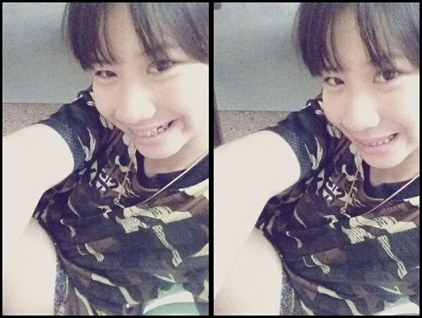 fonskinny's tweet photo. #share from Camera360# http://t.co/pQxsNwXX