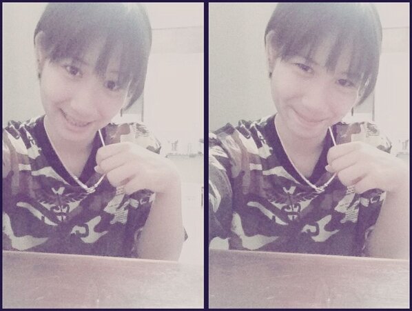 fonskinny's tweet photo. .  #share from Camera360# http://t.co/tuqrubDH