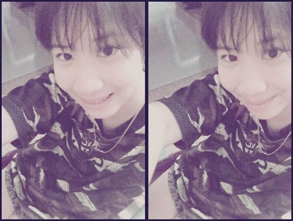 fonskinny's tweet photo. .  #share from Camera360# http://t.co/gFIzmYUe