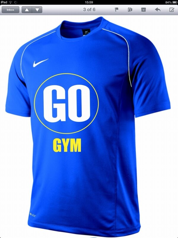 gym_go's tweet photo. What does everyone think of our new Tshirts? http://t.co/mqNDeOgQ