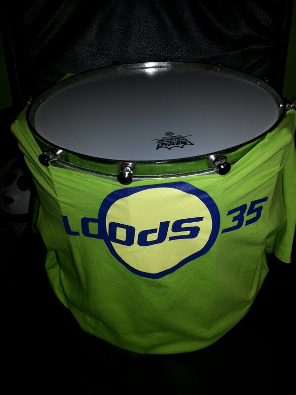 evlie's tweet photo. @LOOdS35 ben er helemaal klaar voor. http://t.co/L4hgVm3
